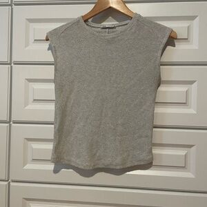 Zara set. Skirt has never been worn.